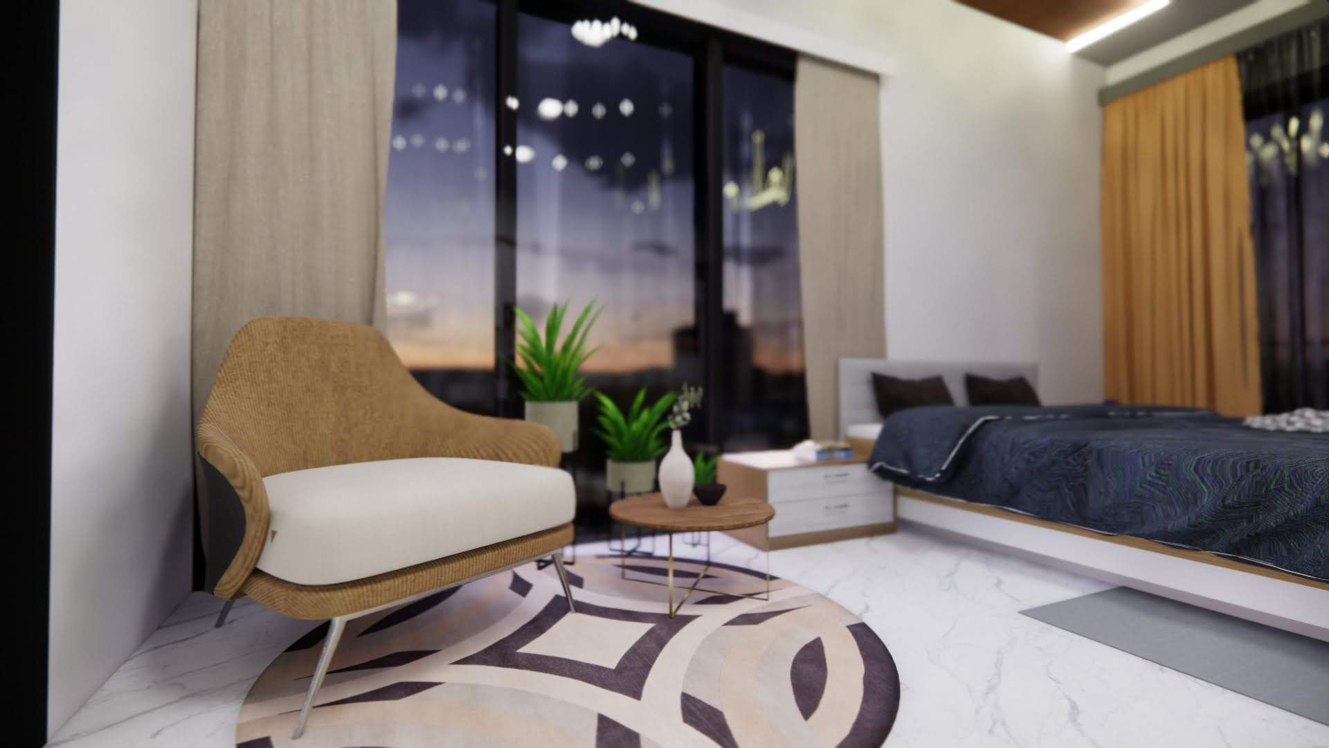 Balance & Prosperity