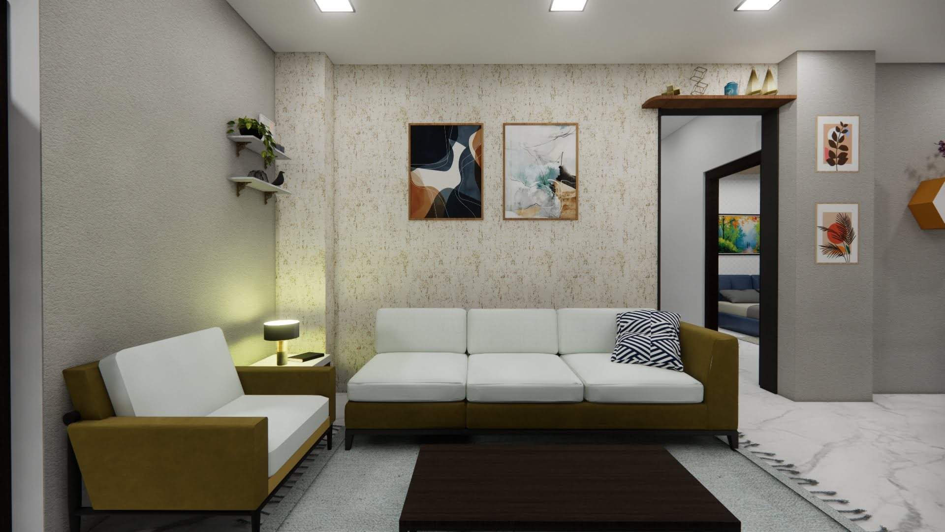 Rejuvenating Sundowner