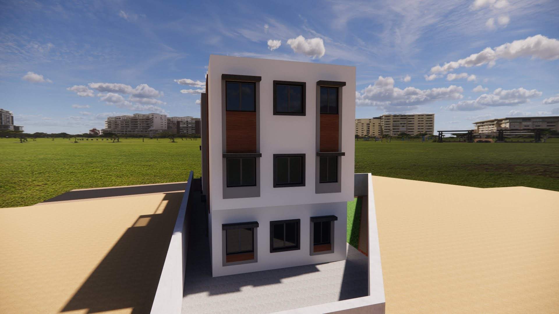 Traditional Haveli in Jaipur