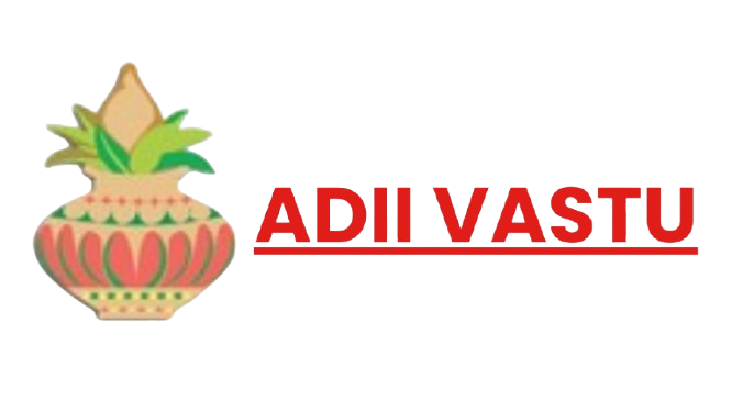 Adii Vastu Logo