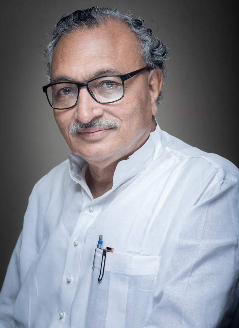Dr. Sampat Sethi